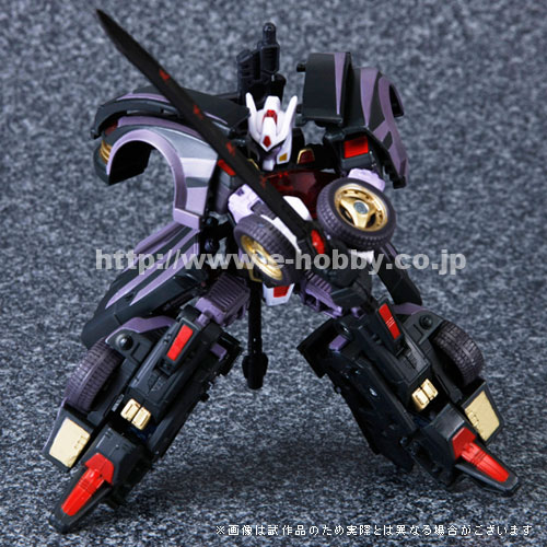 エルジン　ほぼデッドストック e-Hobby Legends Series Deadlock Exclusive Pre-order New
